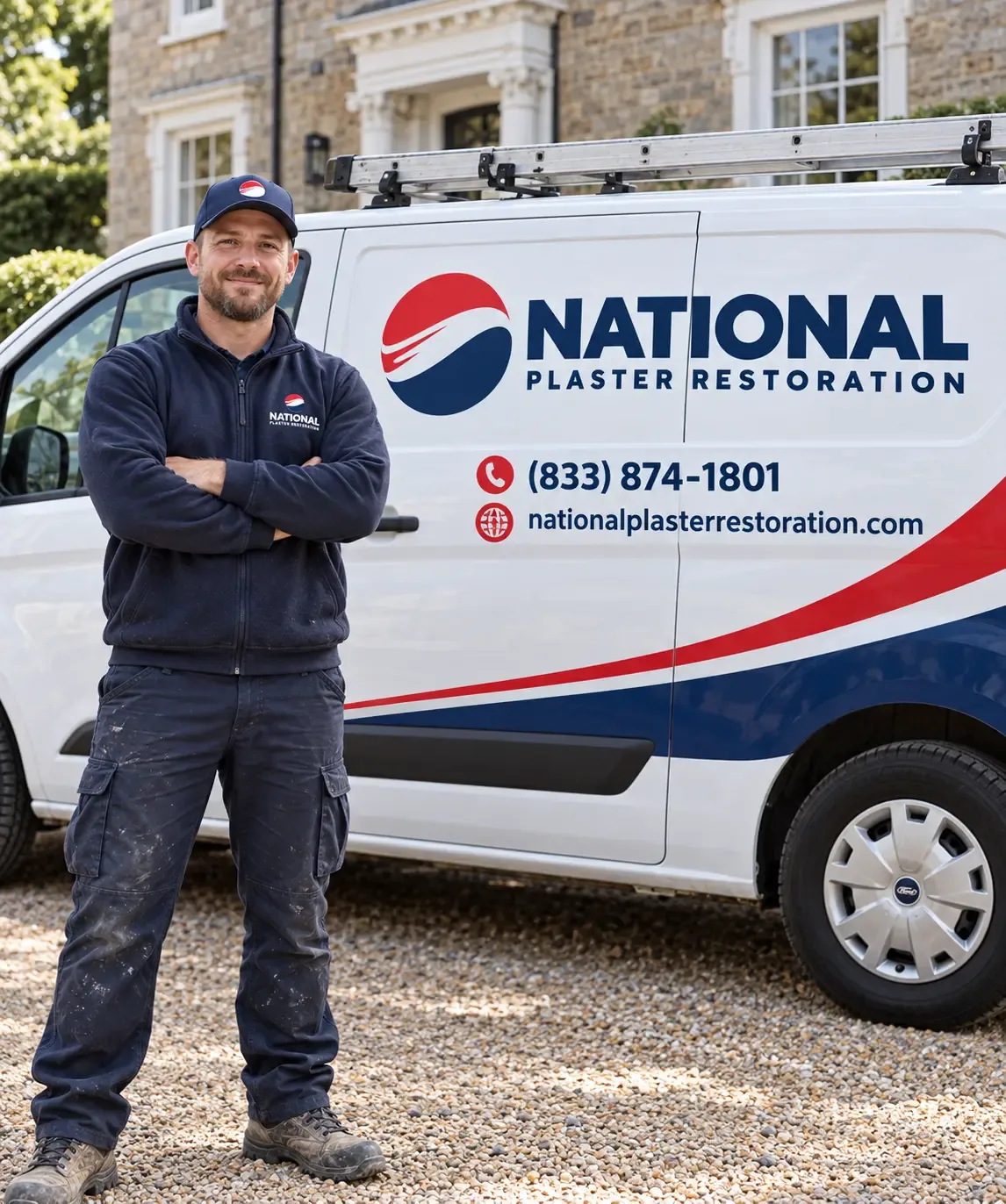 Plaster Repair company in Cool, CA